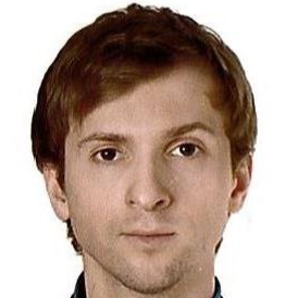 Alexander Dyukarev