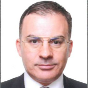 Pedro Mouriño Uzal