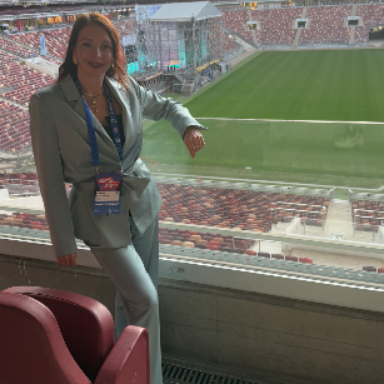 Rimma Kuleshova