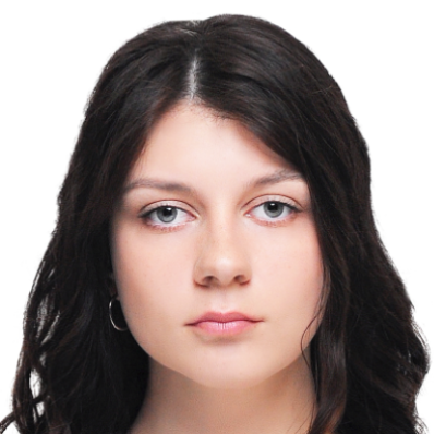 Мария Белимова