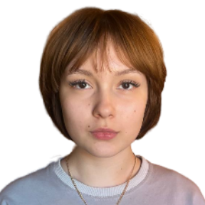 Мария Казьмина