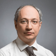 Dmitry Rzhevskiy