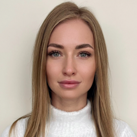 Anastasiya Kisina