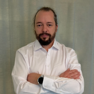 Pavel Rogozhin