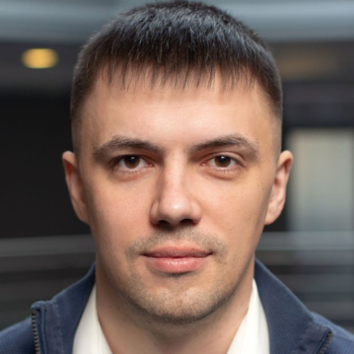 Павел Булатов