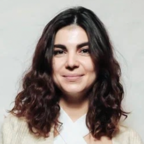 Natalia Mendus