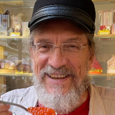 Sergei Stolyarov