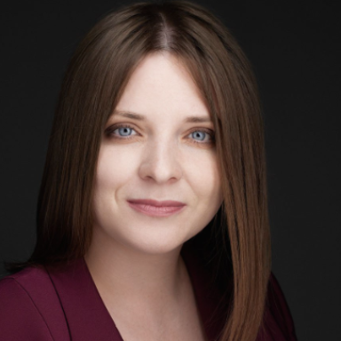 Veronika Dezhina