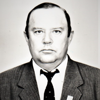 Vladimir Slyusarev