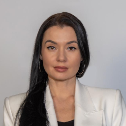 Оксана Сотникова