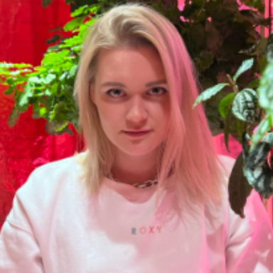 Елизавета Садовникова