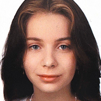 Alyona Rezchikova