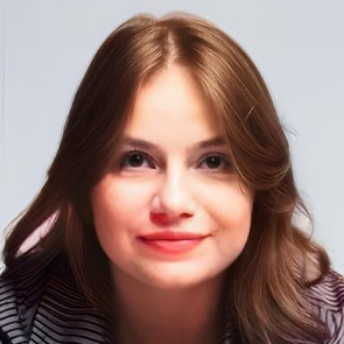 Анастасия Скрипник
