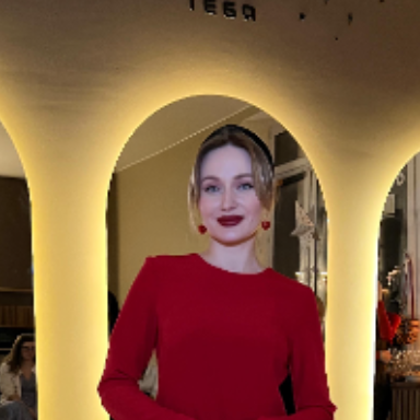 Volha Dudzich