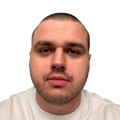 Daniil Solovyov