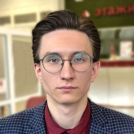 Дмитрий Роденков