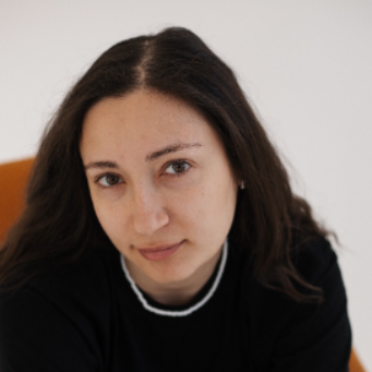 Гульнара Фетисова