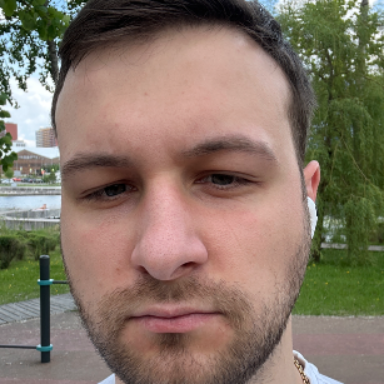 Denis Reshetnikov