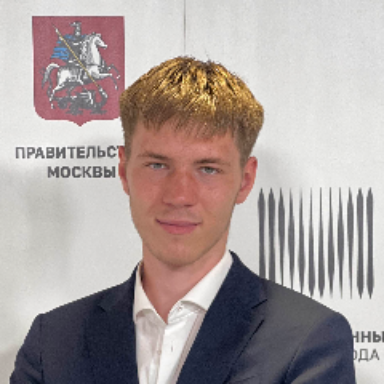 Александр Семенов