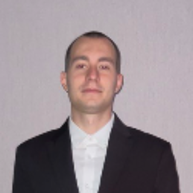 Daniil Levitskii