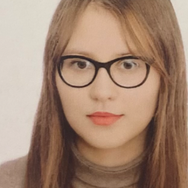 Ангелина Солотова