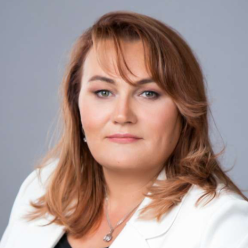 Raisa Romanova