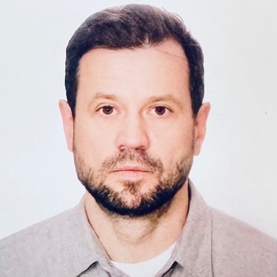 Nikolai Gordyushin