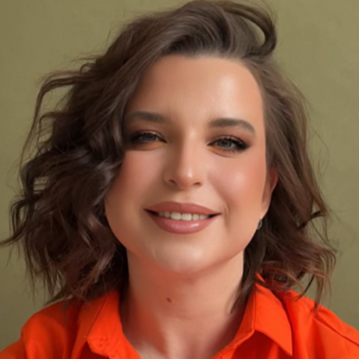 Yekaterina Katelnitskaya