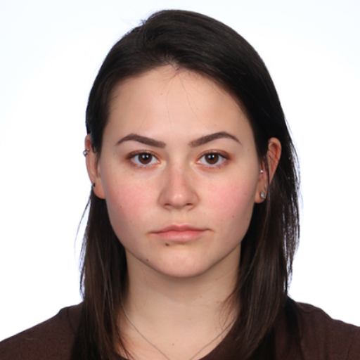 Anastasiia Druzhinina
