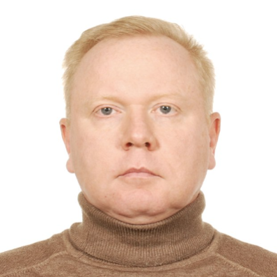 Александр Черепов