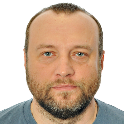 Sergei kulikov