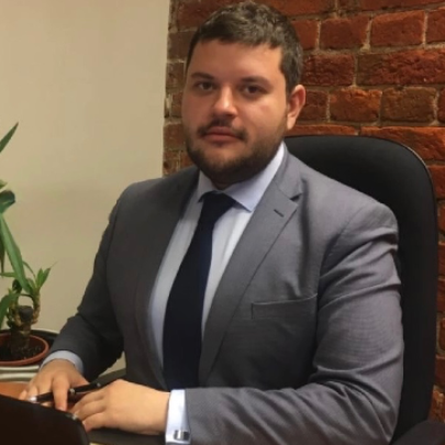 Павел Гарнов