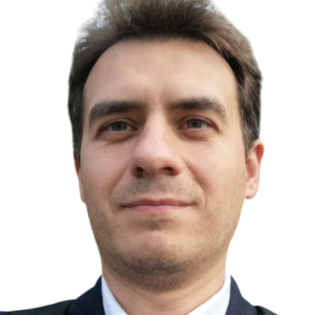 Александр Голомазов