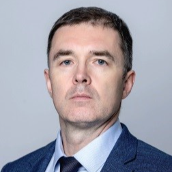 Евгений Щербаков