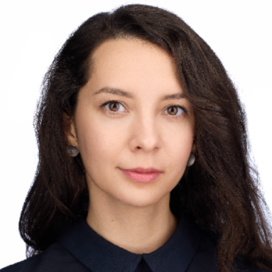 Galina Rykova