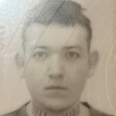 Aleksandr Markelov