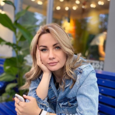 Yuliya Sermyagina
