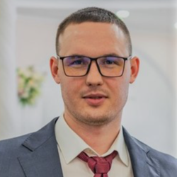 Kirill Kukuev