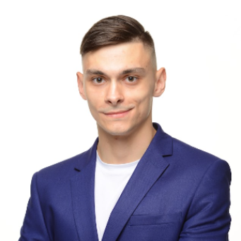 Александр Водолазко