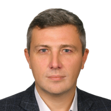 Eugene Maligin