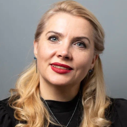 Irina Barzhak