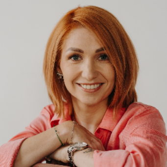 Mariya Pronina