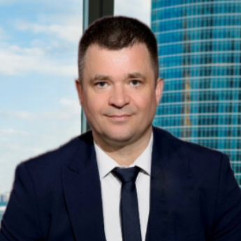 Georgii Tretyakov