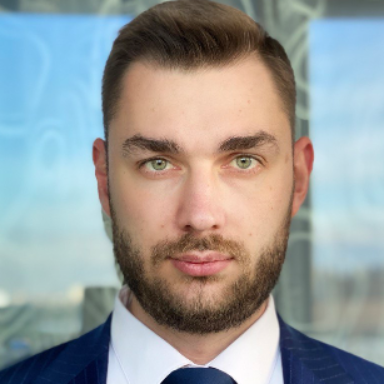 Филипп Бабенко