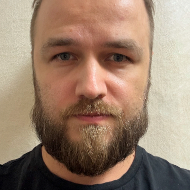 Sergei Lavrukhin