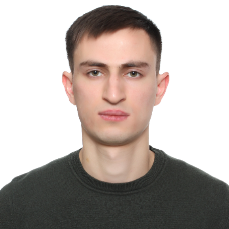 Магомед Аливердиев