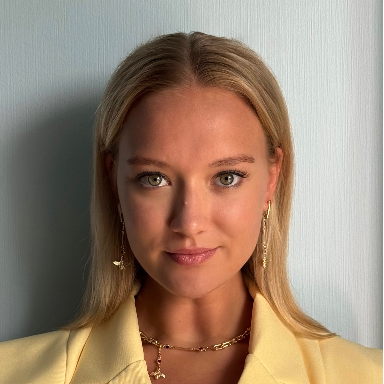 Valeria Tsybenko