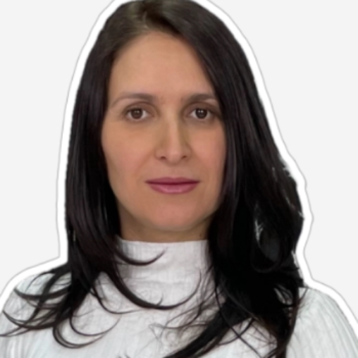 Ольга Швецова