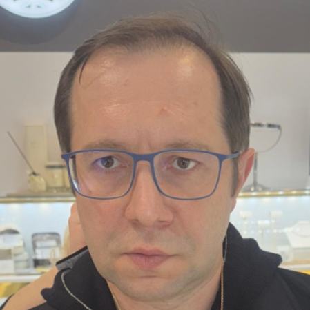 Эльдар Мустафаев