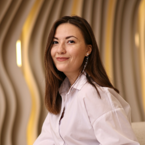 Анна Вест